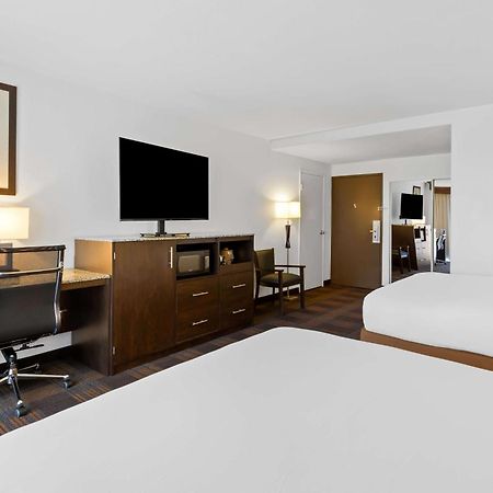 Best Western Date Tree Hotel Indio Ngoại thất bức ảnh