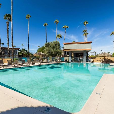 Best Western Date Tree Hotel Indio Ngoại thất bức ảnh