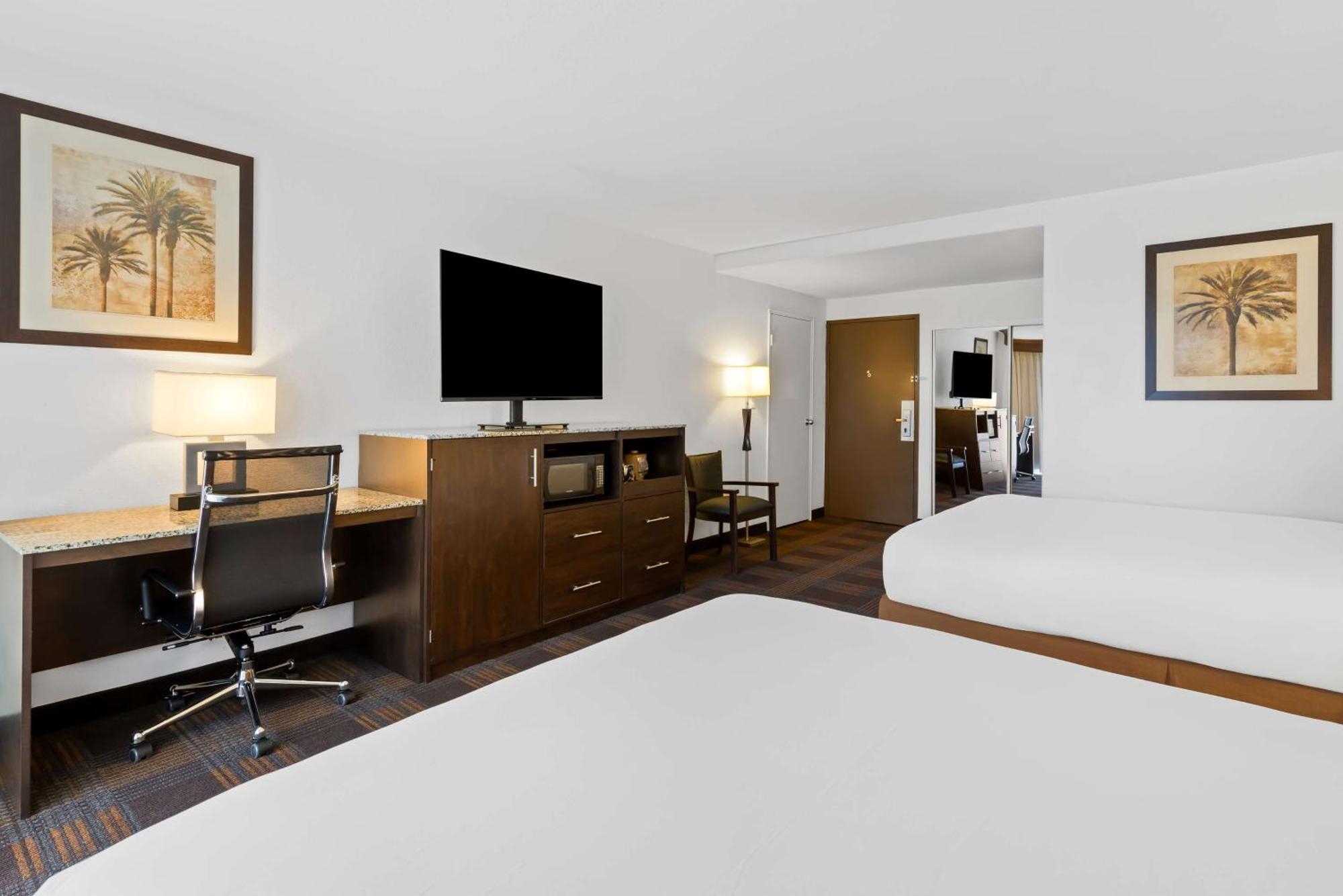 Best Western Date Tree Hotel Indio Ngoại thất bức ảnh