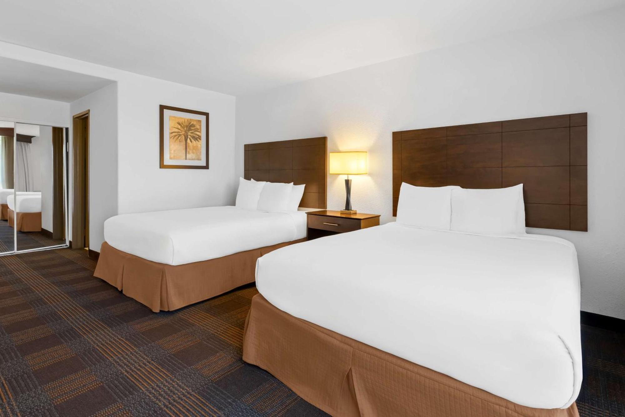 Best Western Date Tree Hotel Indio Ngoại thất bức ảnh