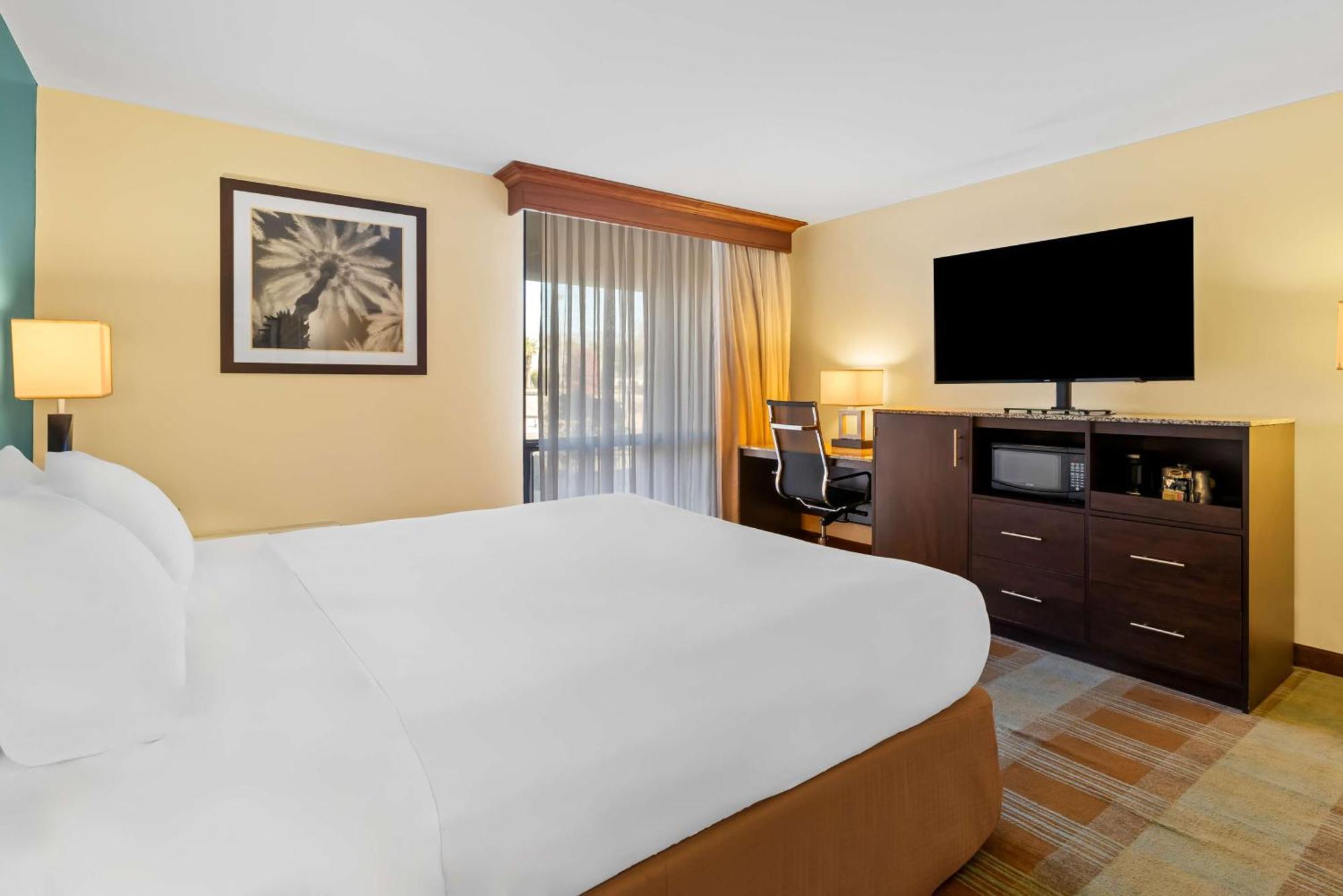 Best Western Date Tree Hotel Indio Ngoại thất bức ảnh