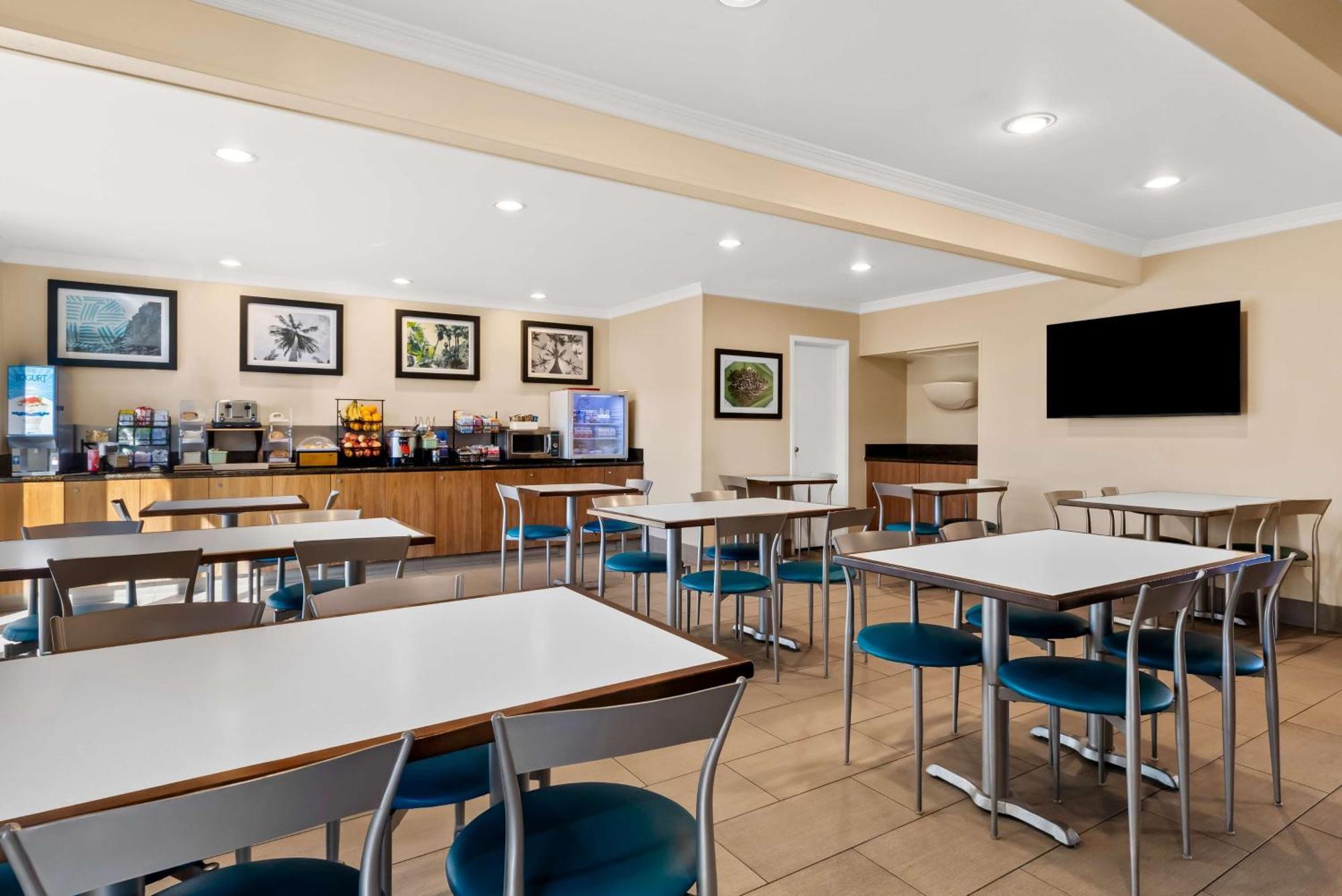 Best Western Date Tree Hotel Indio Ngoại thất bức ảnh